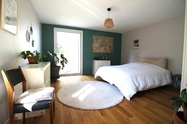 Propriété de charme rénovée – 175 m² – Coup de cœur assuré – Thil