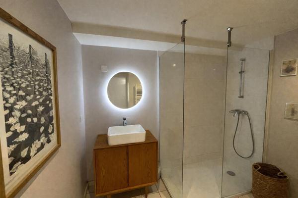 Propriété de charme rénovée – 175 m² – Coup de cœur assuré – Thil