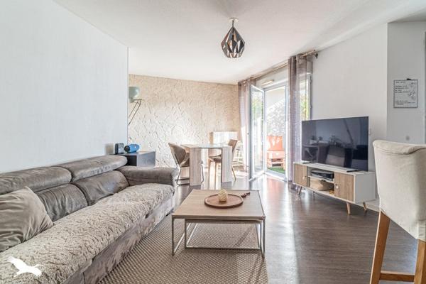Appartement à vendre |  Eysines |  3 pièces | 66 m²