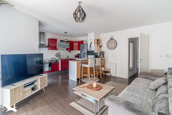 Appartement à vendre |  Eysines |  3 pièces | 66 m²