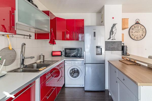 Appartement à vendre |  Eysines |  3 pièces | 66 m²