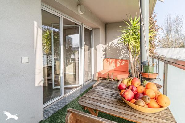 Appartement à vendre |  Eysines |  3 pièces | 66 m²