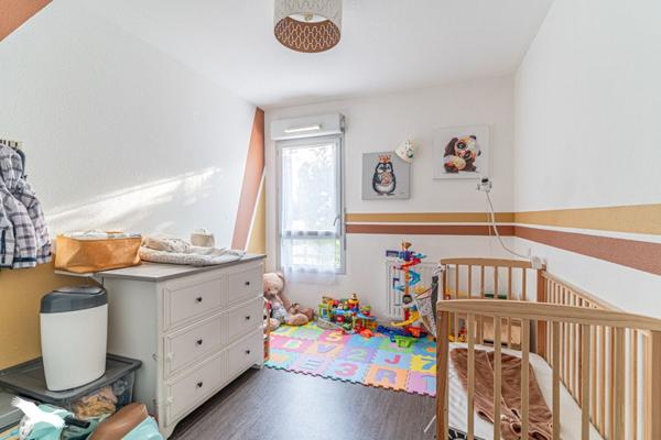 Appartement à vendre |  Eysines |  3 pièces | 66 m²