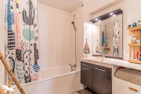 Appartement à vendre |  Eysines |  3 pièces | 66 m²