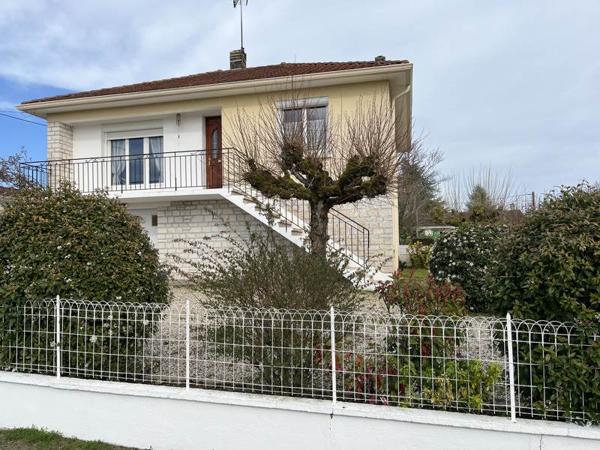Maison à vendre |  Neuvic |  4 pièces | 75 m²