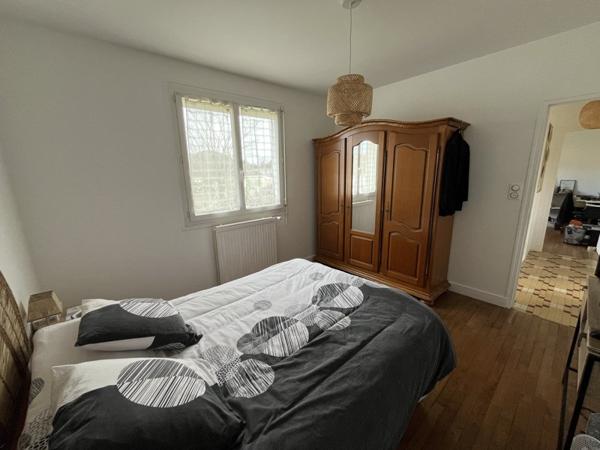 Maison à vendre |  Neuvic |  4 pièces | 75 m²