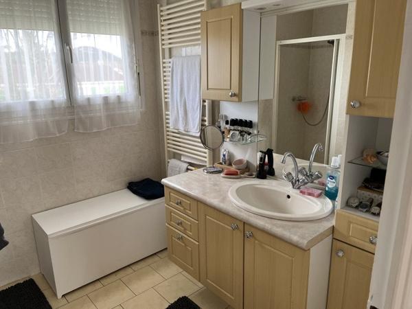 Maison à vendre |  Neuvic |  4 pièces | 75 m²