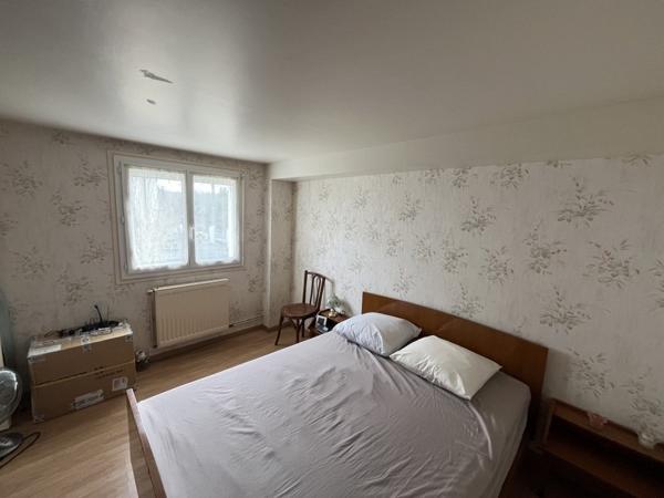 Maison à vendre |  Neuvic |  4 pièces | 75 m²