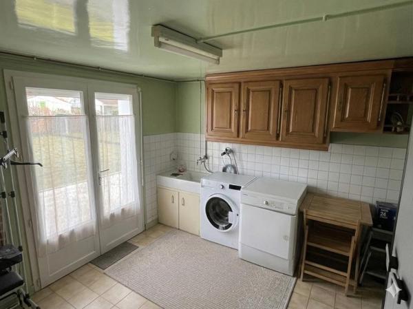 Maison à vendre |  Neuvic |  4 pièces | 75 m²