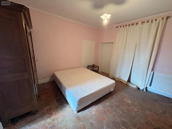 Achat - Maison Montmort-Lucy 51270 4 pièces 94 m 2 1624 m 2