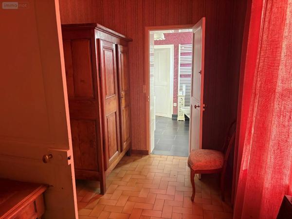 Achat - Maison Montmort-Lucy 51270 4 pièces 94 m 2 1624 m 2