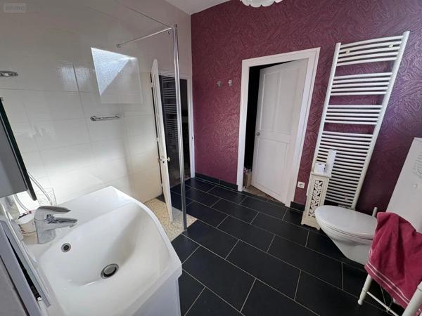 Achat - Maison Montmort-Lucy 51270 4 pièces 94 m 2 1624 m 2