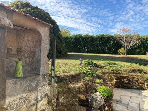 Achat - Maison Montmort-Lucy 51270 4 pièces 94 m 2 1624 m 2