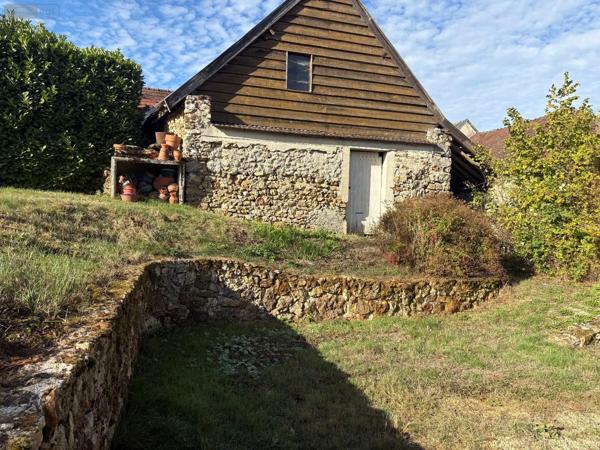Achat - Maison Montmort-Lucy 51270 4 pièces 94 m 2 1624 m 2