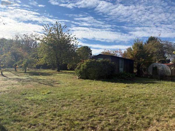 Achat - Maison Montmort-Lucy 51270 4 pièces 94 m 2 1624 m 2