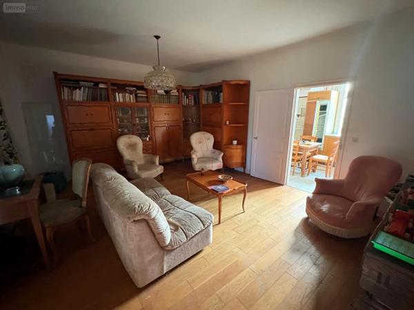 Achat - Maison Montmort-Lucy 51270 4 pièces 94 m 2 1624 m 2