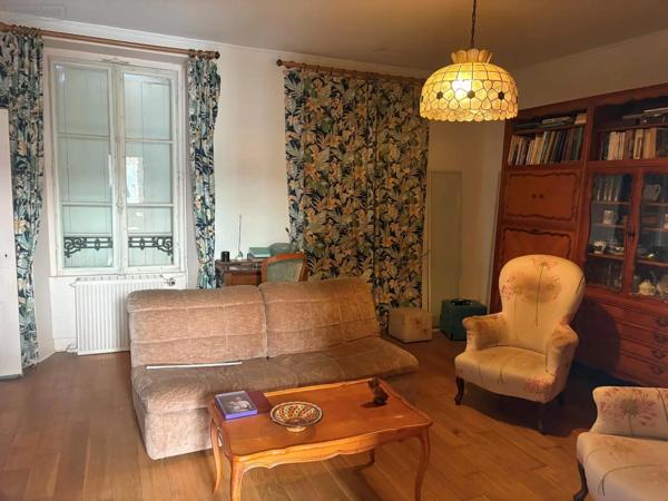 Achat - Maison Montmort-Lucy 51270 4 pièces 94 m 2 1624 m 2