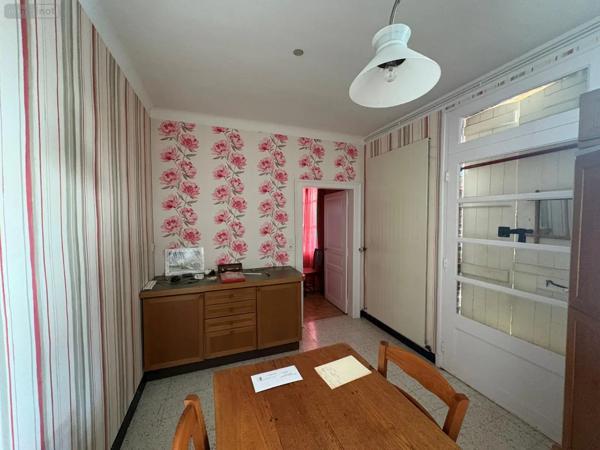 Achat - Maison Montmort-Lucy 51270 4 pièces 94 m 2 1624 m 2