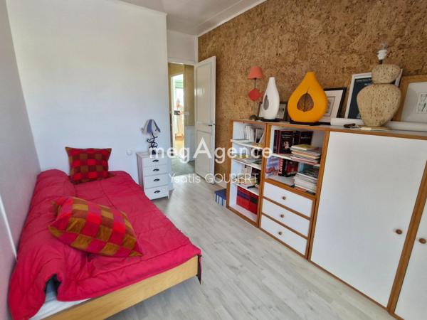 Maison à CHERBOURG-EN-COTENTIN, 50100 - 7 pièces 197m²