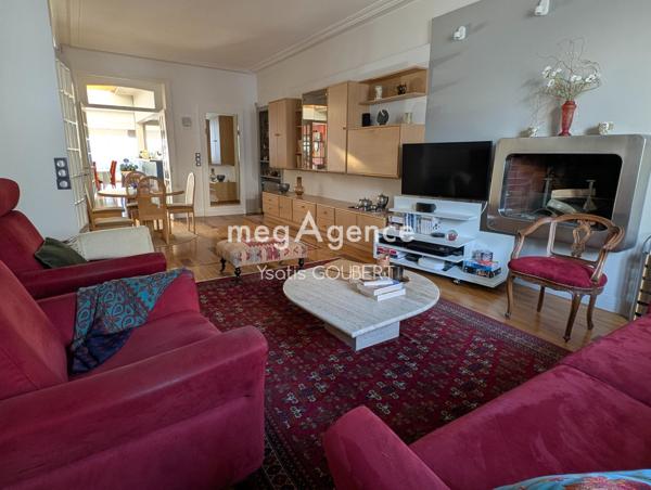 Maison à CHERBOURG-EN-COTENTIN, 50100 - 7 pièces 197m²