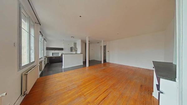 F3 proche Place Saint Roch