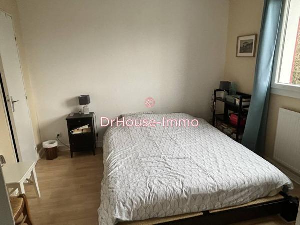 Maison à vendre 6 pièces de 114 m²