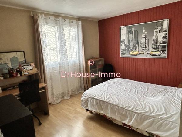 Maison à vendre 6 pièces de 114 m²