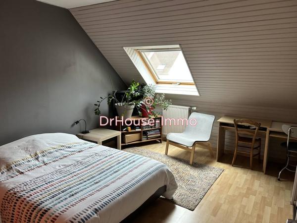 Maison à vendre 6 pièces de 114 m²