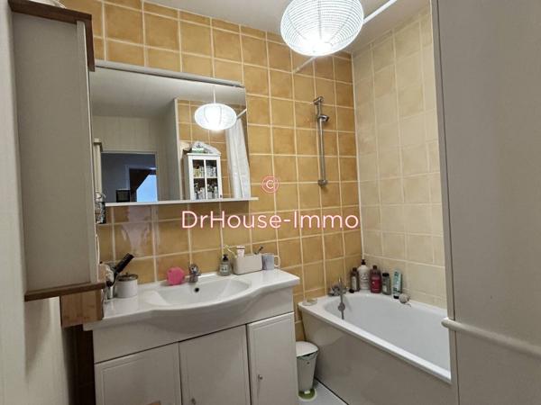 Maison à vendre 6 pièces de 114 m²