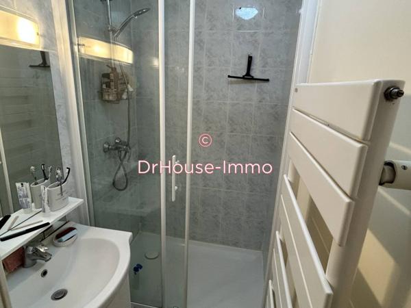 Maison à vendre 6 pièces de 114 m²