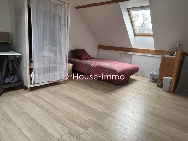 Maison à vendre 6 pièces de 114 m²