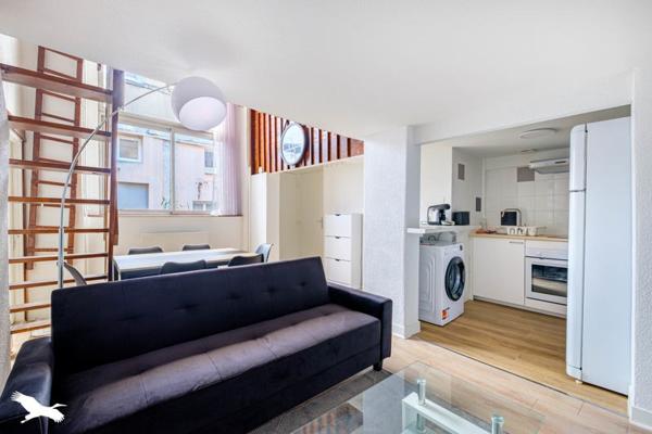 Appartement à vendre |  Lyon 03 |  4 pièces | 67 m²