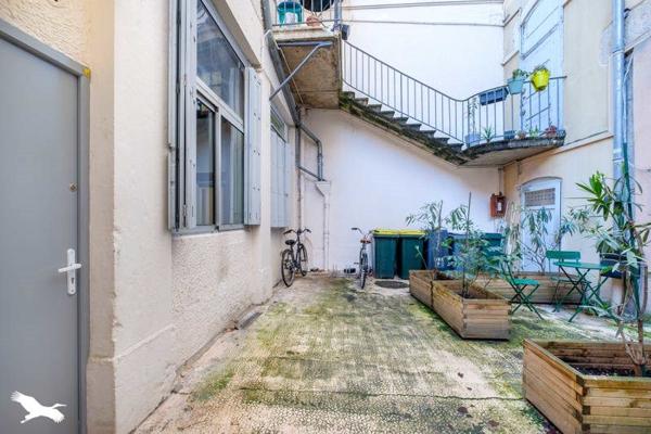 Appartement à vendre |  Lyon 03 |  4 pièces | 67 m²
