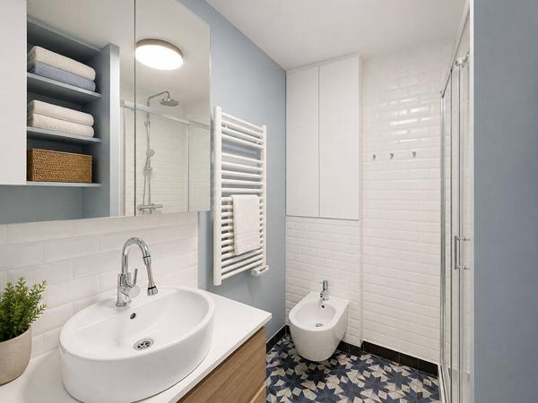 Appartement à vendre - Boulogne-Billancourt 3 pièces de 74.29 m²