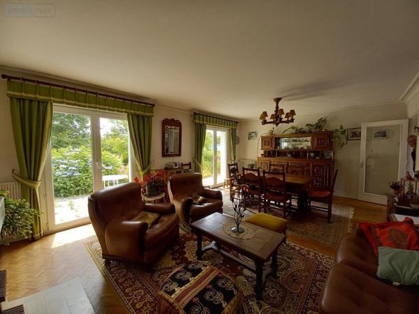 Maison à vendre à Brech dans le Morbihan (56400), ref : 56080-929