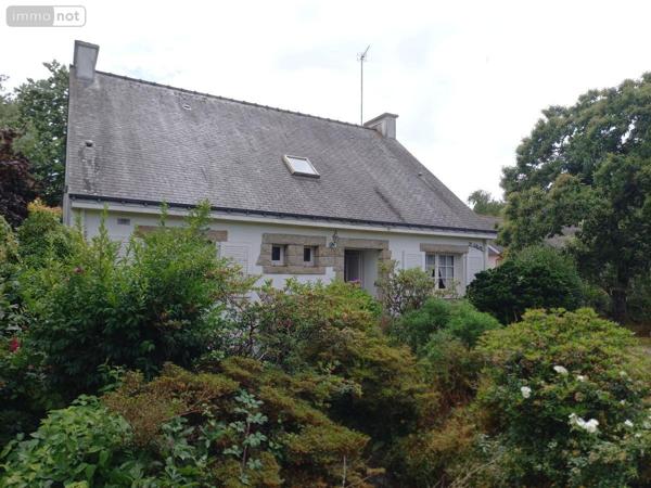 Maison à vendre à Brech dans le Morbihan (56400), ref : 56080-929