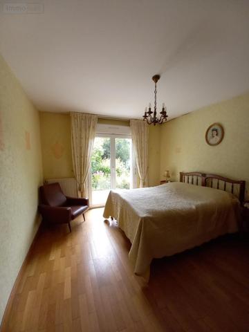 Maison à vendre à Brech dans le Morbihan (56400), ref : 56080-929