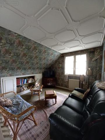 Maison à vendre à Brech dans le Morbihan (56400), ref : 56080-929