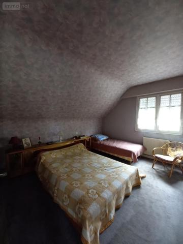 Maison à vendre à Brech dans le Morbihan (56400), ref : 56080-929