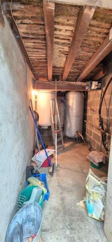 Maison individuelle à vendre à Bonnétable dans la Sarthe (72110), ref : 13808/689   
CENTRE