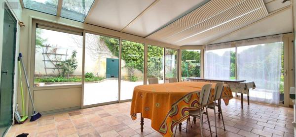 Maison individuelle à vendre à Bonnétable dans la Sarthe (72110), ref : 13808/689   
CENTRE