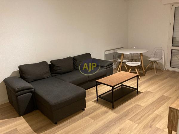 Location appartement Merignac : 860 € - AJP Immobilier Mérignac