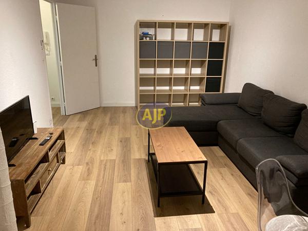 Location appartement Merignac : 860 € - AJP Immobilier Mérignac