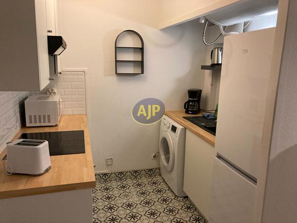 Location appartement Merignac : 860 € - AJP Immobilier Mérignac