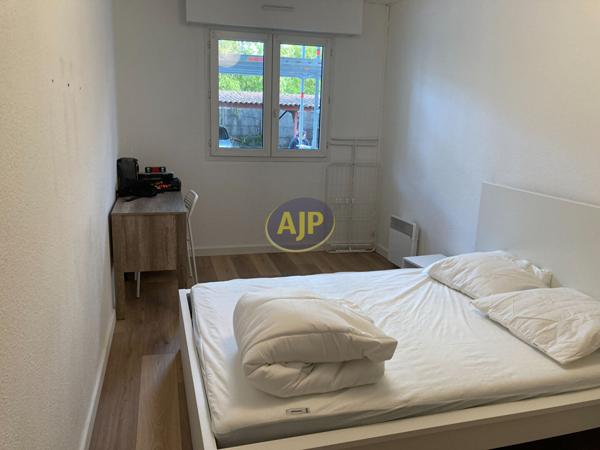Location appartement Merignac : 860 € - AJP Immobilier Mérignac