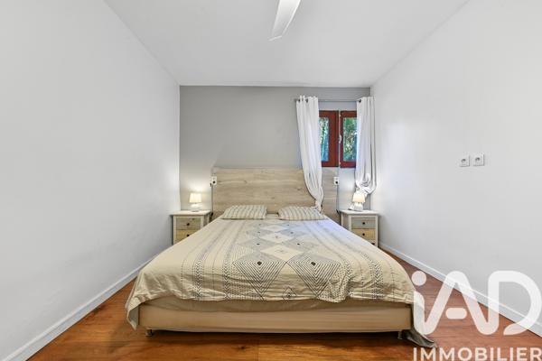 Maison à vendre 7 pièces 215 m² Saint-Leu