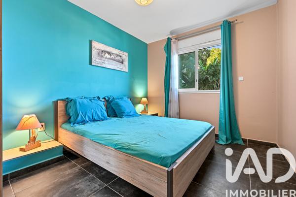 Maison à vendre 7 pièces 215 m² Saint-Leu