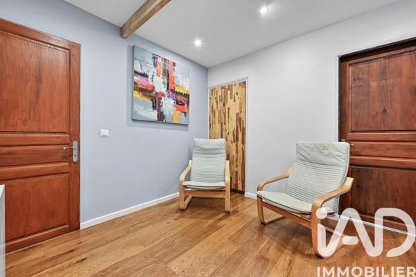 Maison à vendre 7 pièces 215 m² Saint-Leu