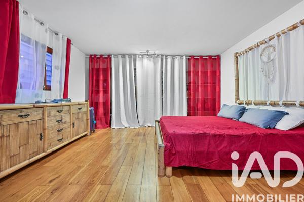 Maison à vendre 7 pièces 215 m² Saint-Leu