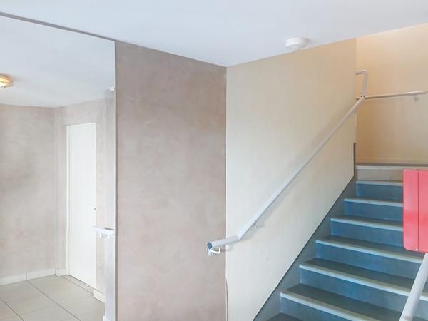 À vendre - T3, 3 pièces situé à La Verpillière (38290)